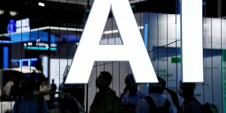 European chipmakers slump as traders gauge DeepSeek AI model