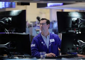 Markets can weather a ‘no landing’ scenario, Deutsche Bank says