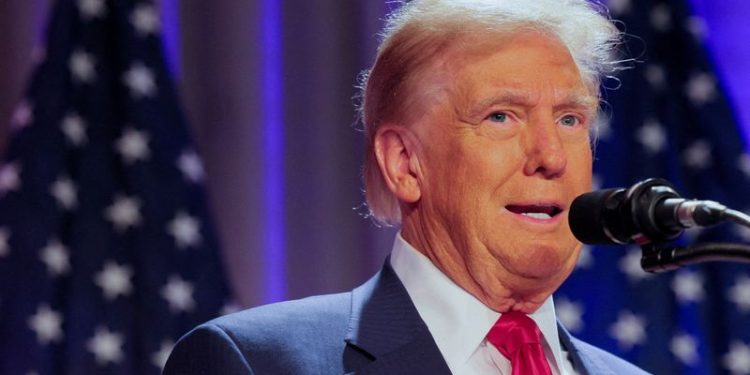 5 Wall Street analysts react to Trump’s inauguration speech