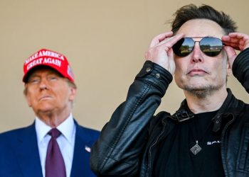 Musk questions funding of Trump’s $500 bln Stargate, OpenAI’s Altman replies
