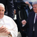 Pope Francis extends prayers, ‘cordial greetings’ to Trump ahead of inaugural ceremony