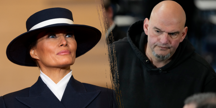 Top 5 Inauguration Day moments