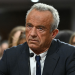 Trump HHS nominee RFK Jr returns to Capitol Hill for round 2 after heated first day of hearings