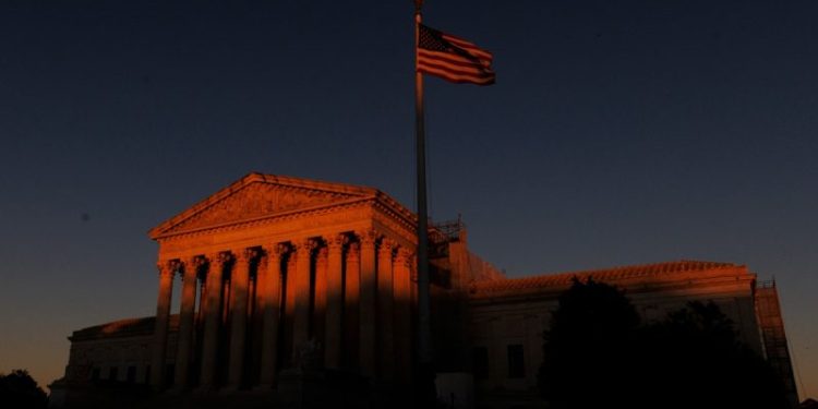Federal courts will not make criminal referrals to DOJ over separate ethics complaints against Justice Thomas