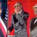 Snoop Dogg wows Trump inauguration Crypto Ball with Bob Marley song