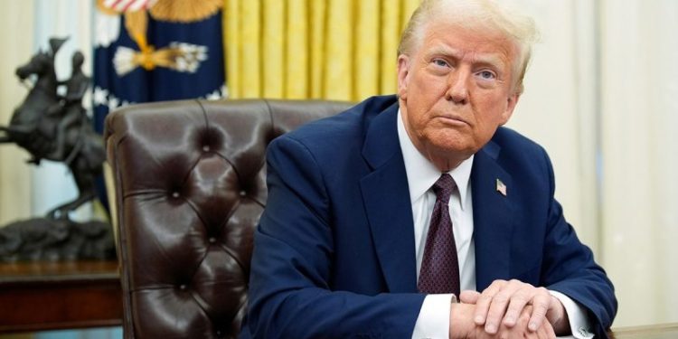 Trump administration offers buyouts to federal employees, including remote workers: ‘Deferred resignation’