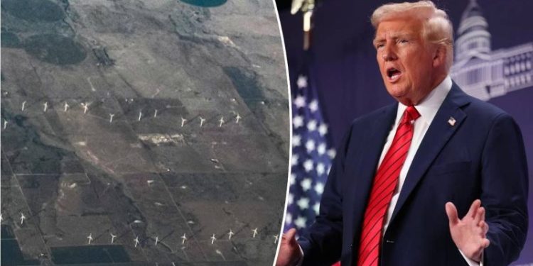 Former Trump Cabinet members launch group to promote president’s energy agenda