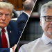 Trump files emergency petition to Supreme Court to prevent sentencing in NY v. Trump