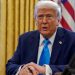 Federal judge delays Trump administration’s buyout deadline for federal workers