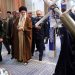 Europe must invoke ‘snapback’ sanctions on Iran, US lawmakers say, as Trump resumes ‘maximum pressure’