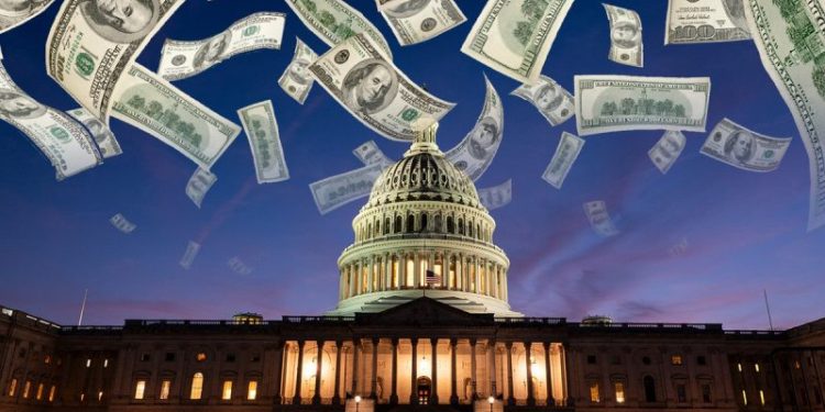 The Hitchhiker’s Guide to House Republicans releasing their tax and spending cut plan