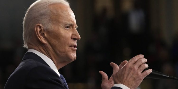 Circuit court puts final nail in the coffin for Biden’s $500M student loan forgiveness plan