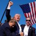 ‘Truly providential’: Trump made promise to Marc Fogel’s mother moments before Butler assassination attempt