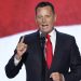 Trump official travels to Venezuela in push for Maduro regime to take back Tren de Aragua gang members