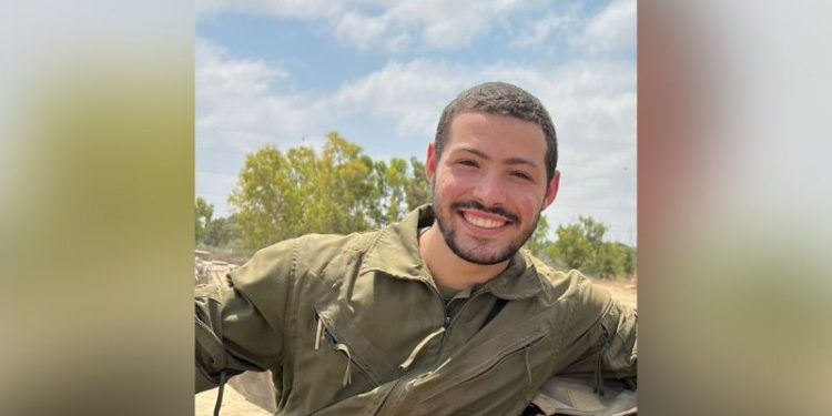 Father of Hamas hostage: Let Trump close deal of the century