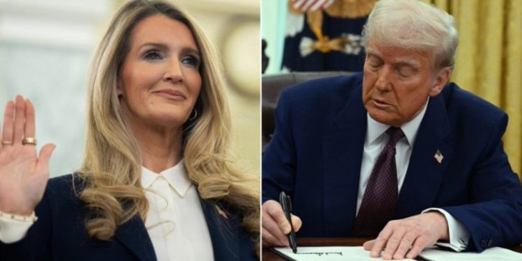 Trump’s new SBA chief unleashes ‘Day One’ priorities to transform agency into ‘golden era of prosperity’