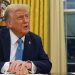 Trump announces new picks including deputy director of the CIA, chief Pentagon spokesman