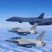 US flies joint patrol with the Philippines near shoal region guarded by China
