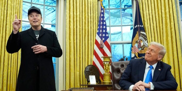 6 times judges blocked Trump executive orders