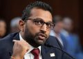 Trump FBI director nominee Kash Patel picks up support from key GOP senator
