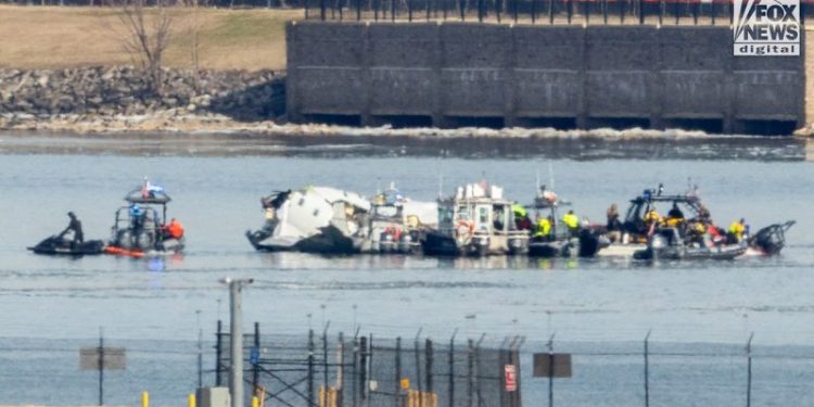 SEAN DUFFY: America’s air traffic systems need an urgent upgrade