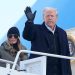 DAVID MARCUS: Why Trump 2.0 is the beginning of history