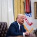 Here’s what happened during President Trump’s second week in office