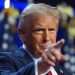Federal agencies scrub climate change from websites amid Trump rebranding