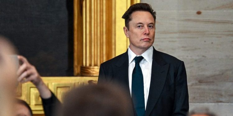 Judge extends order blocking Musk’s DOGE team from Treasury payment system