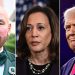 Fat Joe praises Trump healthcare executive order after backing Harris in 2024