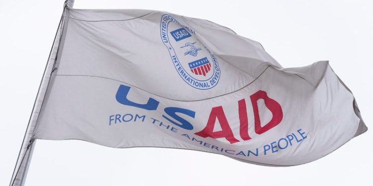 How USAID went woke and destroyed itself