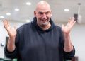 John Fetterman reveals how he’ll vote on Trump’s Tulsi Gabbard and RFK Jr. nominations