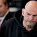 Fetterman says RFK Jr confirmation ‘not a slam dunk,’ as Trump HHS nominee shores up support