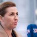 Denmark PM repeats Greenland ‘not for sale,’ but would welcome more American troops on Arctic island