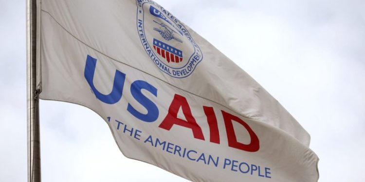 Trump temporarily thwarted in DOGE mission to end USAID