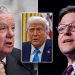 Senators leapfrog House Republicans on anticipated Trump budget bill