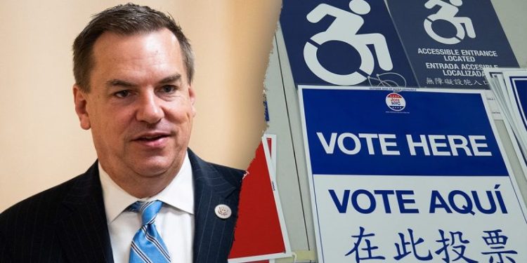 House GOP elections chair reveals which voter blocs Republicans are targeting ahead of 2026