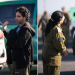 Hamas releases 3 more hostages, including US citizen, as part of fragile ceasefire deal
