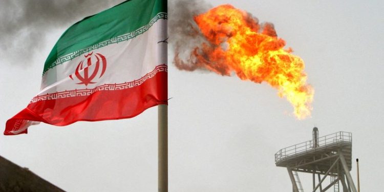 State, Treasury Departments reimposes ‘maximum pressure’ sanctions on Iran’s oil trade