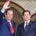 Panama eliminates charge fees for U.S. government vessels to use the canal