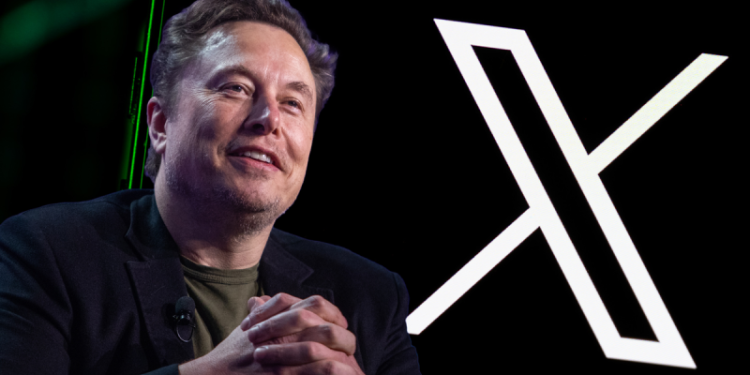Elon Musk embraces X platform as key tool in DOGE transparency amid onslaught of attacks from Dems