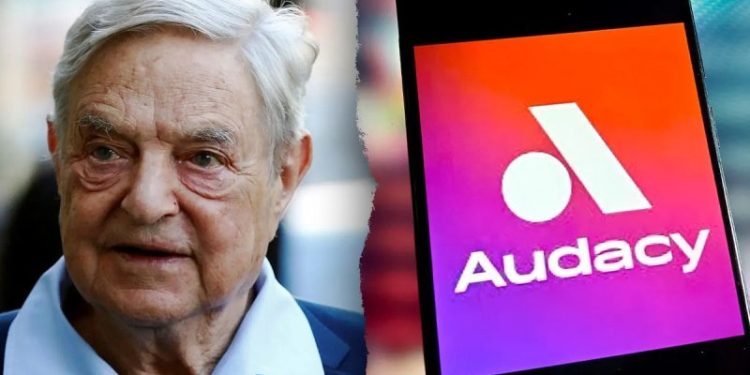 SCOOP: FCC to brief lawmakers on George Soros investigation in closed-door meeting