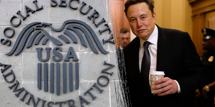 Top federal agency with history of wasteful spending could be next DOGE target