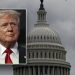 House GOP’s budget impasse thaws just as winter storm sacks Capitol