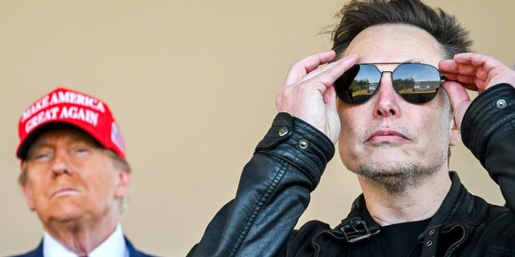 DOGE uncovers over 4M government credit cards responsible for 90M transactions