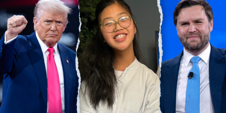 Trump urged to use executive power after Vance relative reportedly denied organ transplant over COVID vaccine