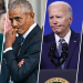 Here’s who Biden blames for his 2024 election loss, Trump divulges after private convo