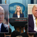 Putin viewed as ‘great competitor’ but still a US ‘adversary’ as Ukraine negotiations loom, Leavitt says