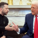 Where Zelenskyy is headed following tense White House exchange with Trump, Vance