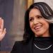 Tulsi Gabbard gives exclusive glimpse of Trump’s first Cabinet meeting